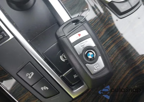 2014 BMW X3 xDrive35I from USA, damaged, VIN 5UXWX7C5XE0E78828